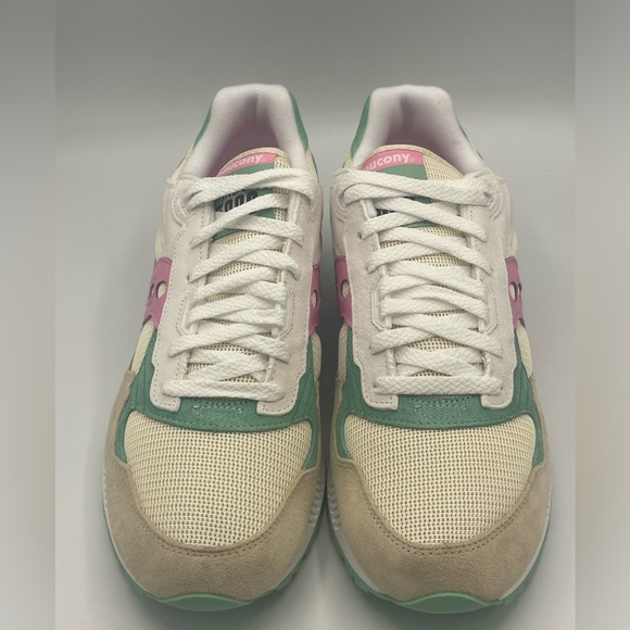 Saucony Shadow 5000 Mens Shoes Multicolor - Picture 3 of 6